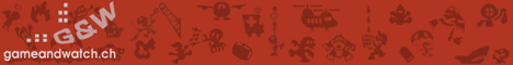GameandWatch
