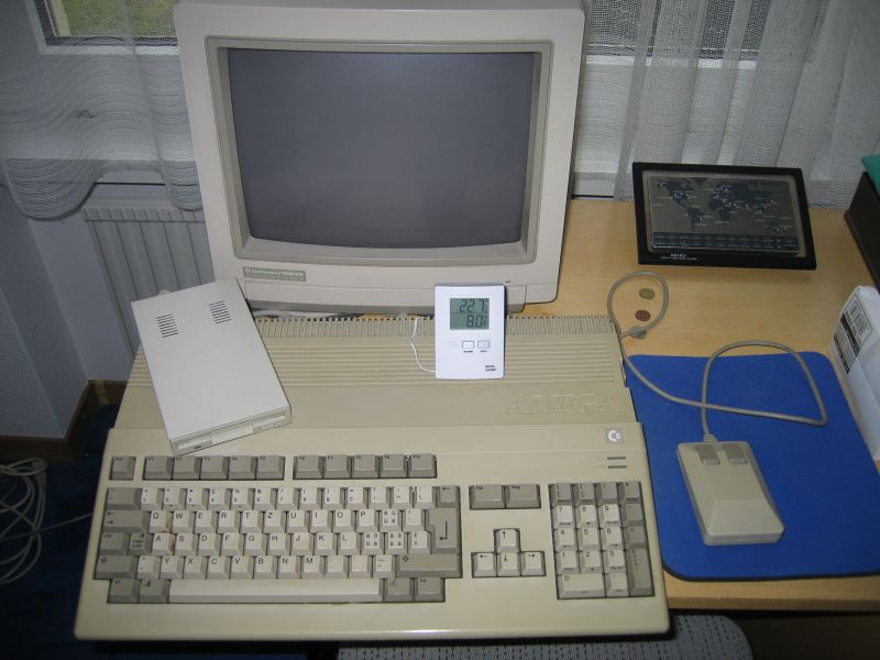 A500