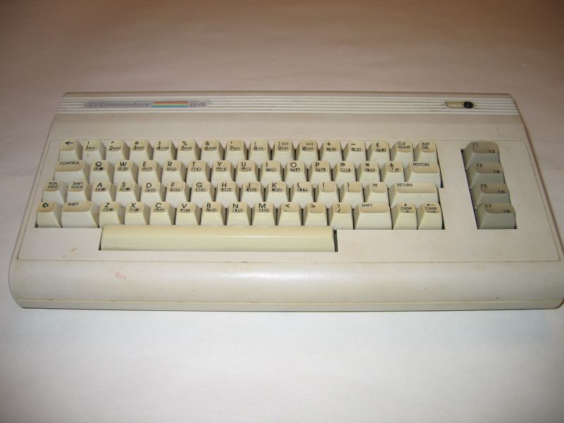 C64G