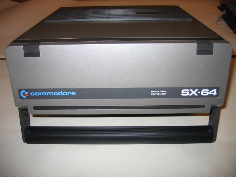 SX-64