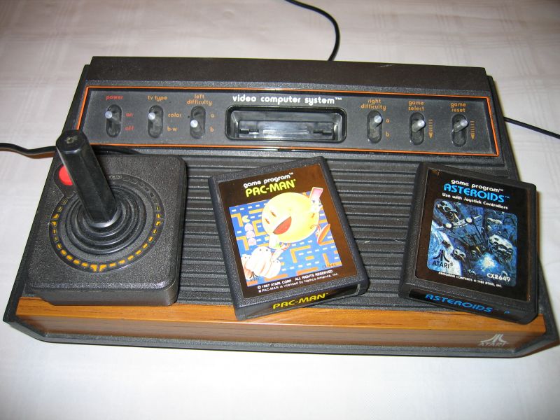 Atari2600