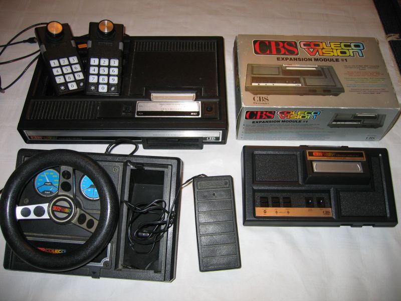 Colecovision