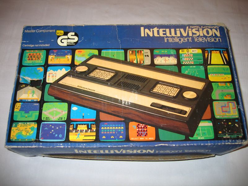 Intellivision