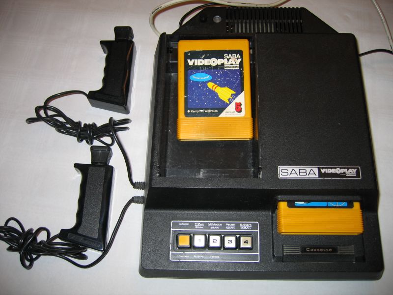 Saba Videoplay