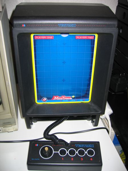 Vectrex