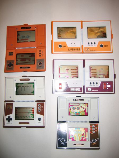 Game&Watch