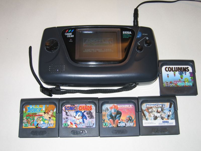 Sega