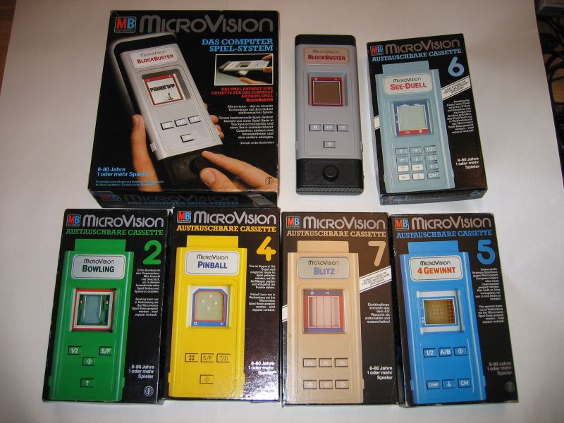 Microvision