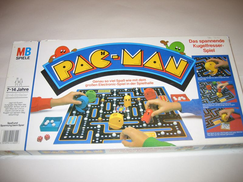 PacMan