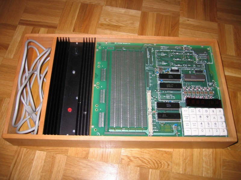 Intel SDK System Design Kit