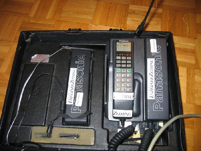 PanasonicMobilephone